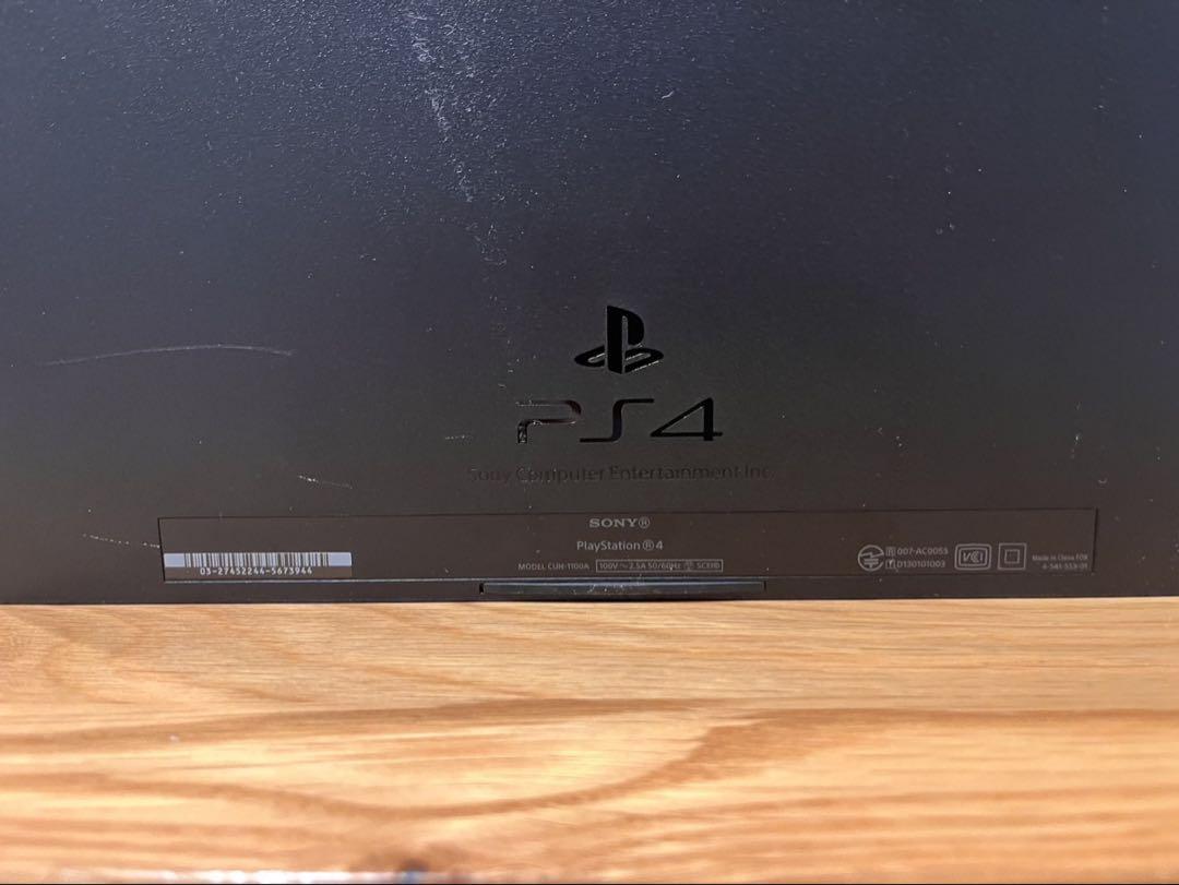 ✟ PlayStation