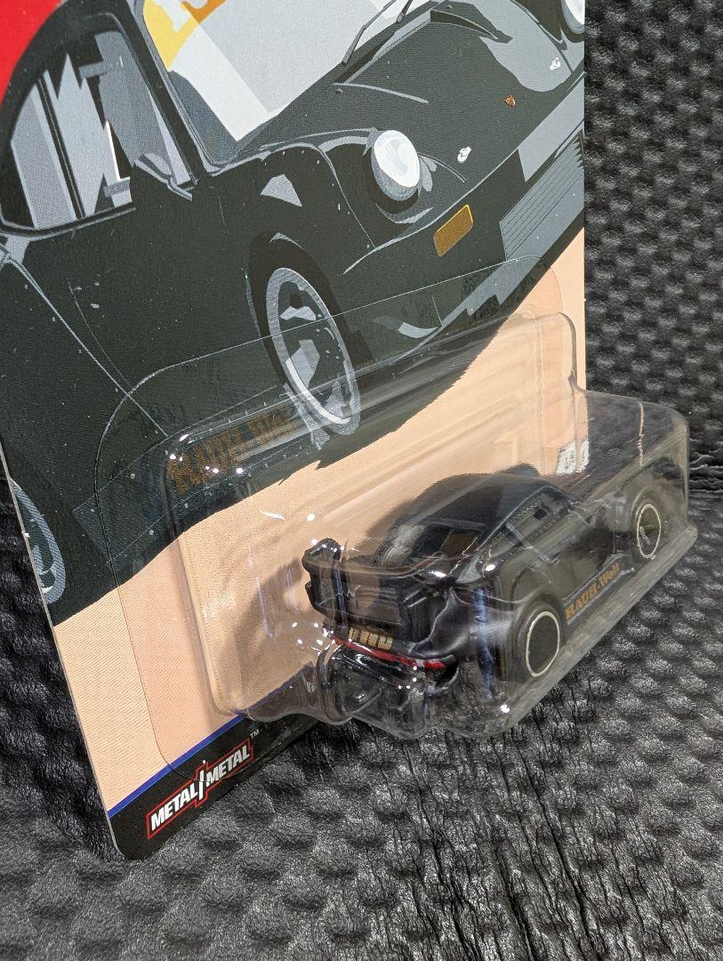 ミニカー HotWheels RWB PORSCHE (2019 CAR CULTURE)
