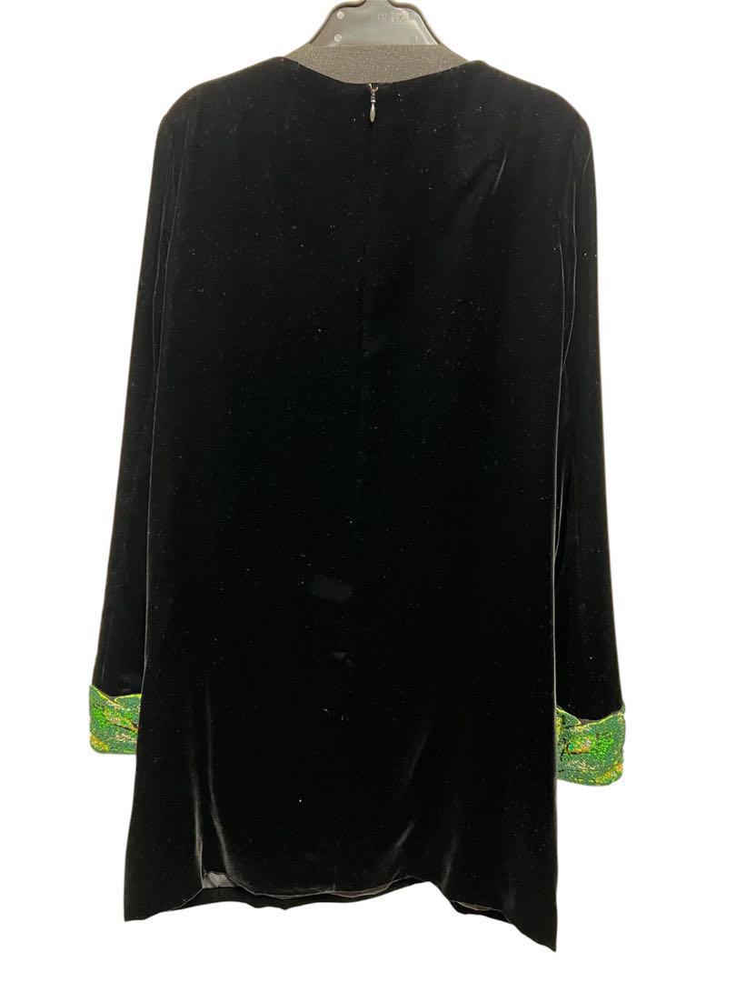 【ほぼ新品】Mame Kurogouchi ミニワンピース