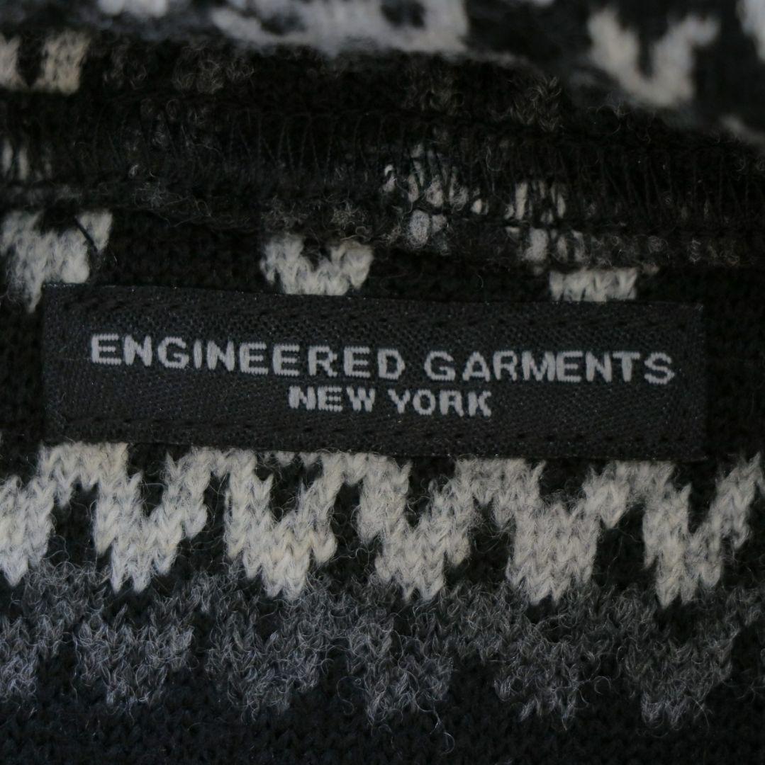 トップス Engineered Garments Hooded Interliner