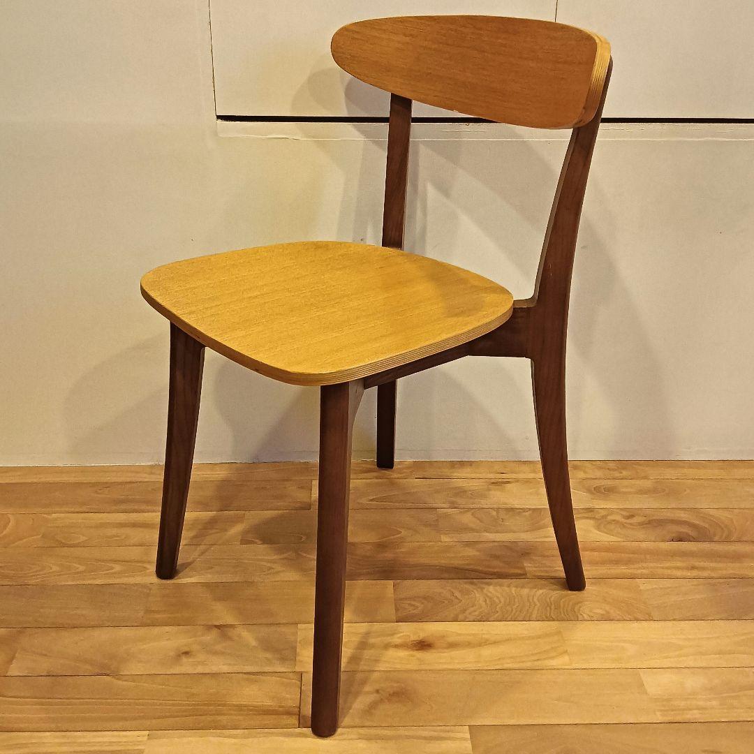 【首都圏一部送料無料】Francfranc ORGA オーガ チェア