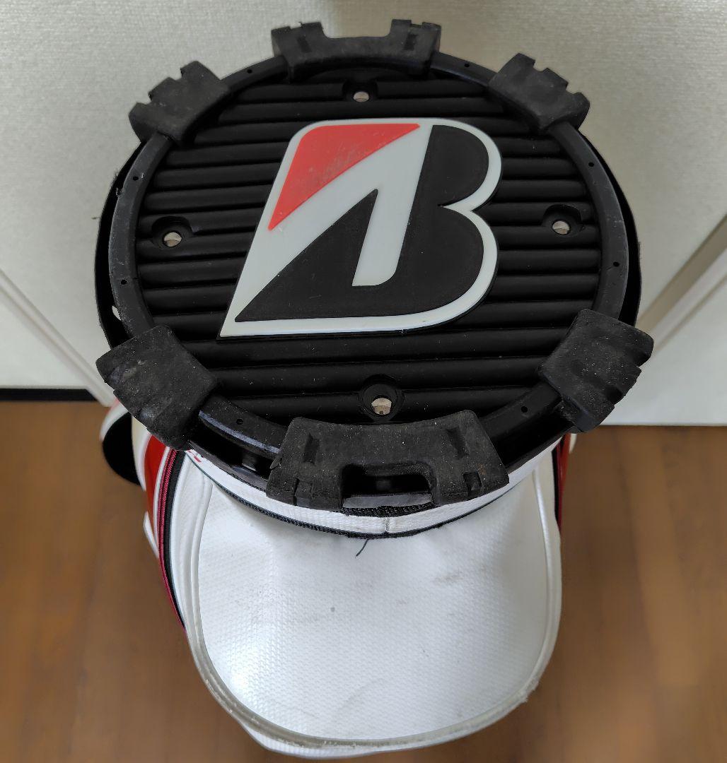 BRIDGESTONE TOUR B ゴルフバッグ exgolf_cbg001