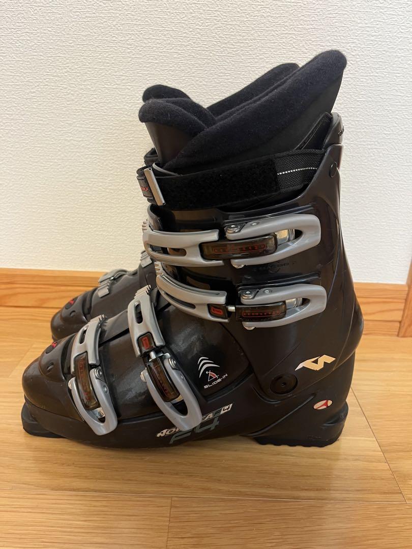 NORDICA　ノルディカ  スキーブーツ