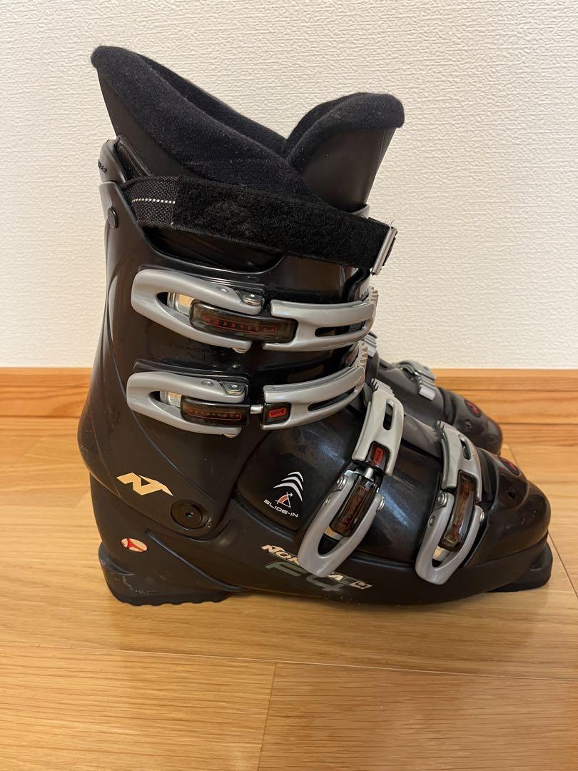NORDICA　ノルディカ  スキーブーツ