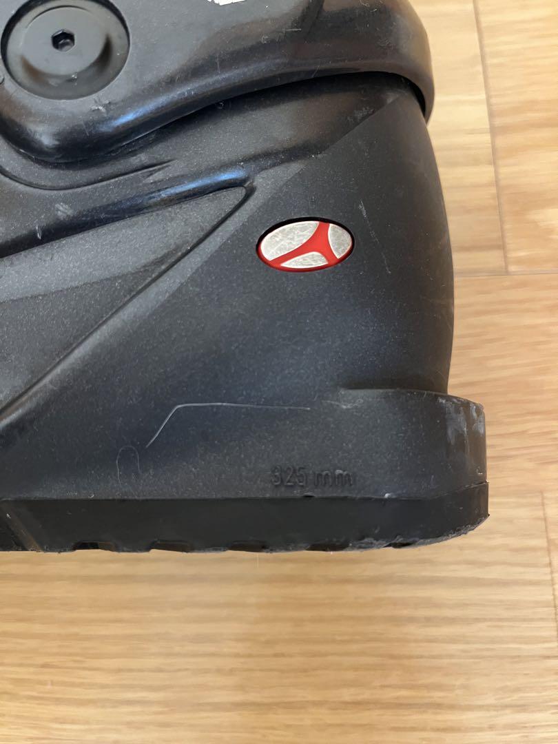NORDICA　ノルディカ  スキーブーツ