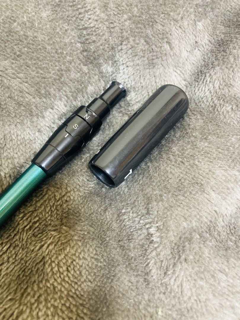 SPEEDER NX GREEN スピーダーnxグリーン キャロウェイ 50S