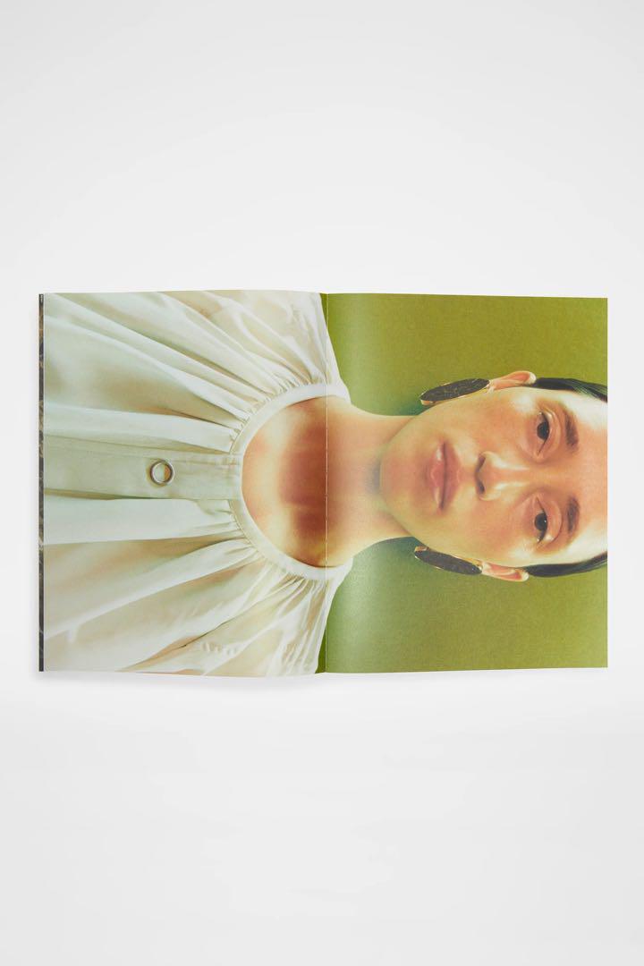 新品 未開封 JIL SANDER ジルサンダー 写真集 洋書 アーカイブ ロゴ