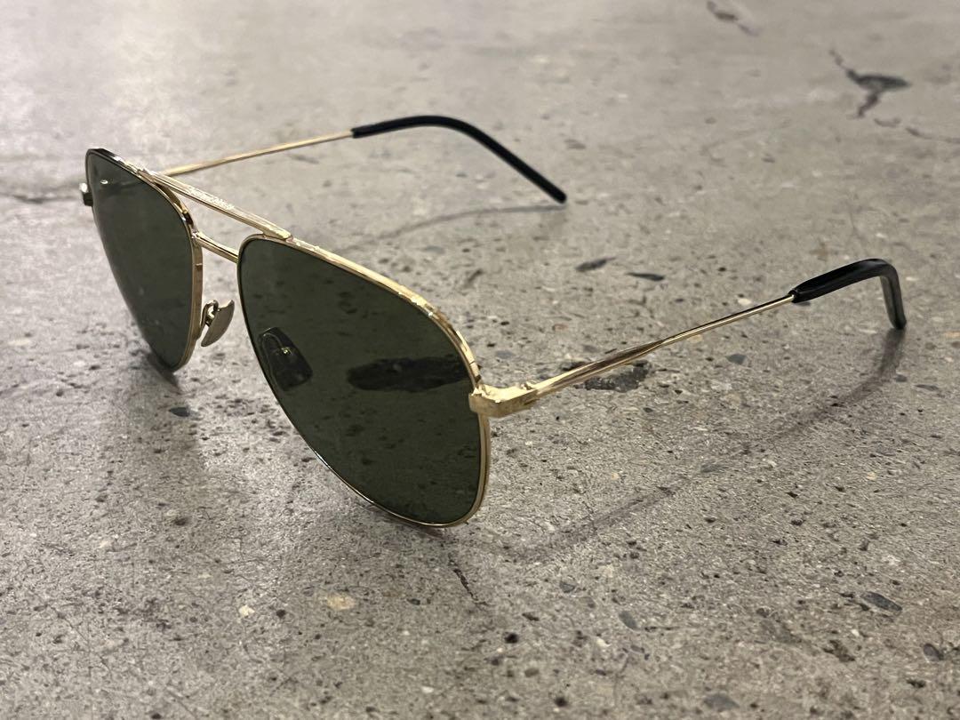 SAINT LAURENT サンローラン サングラス