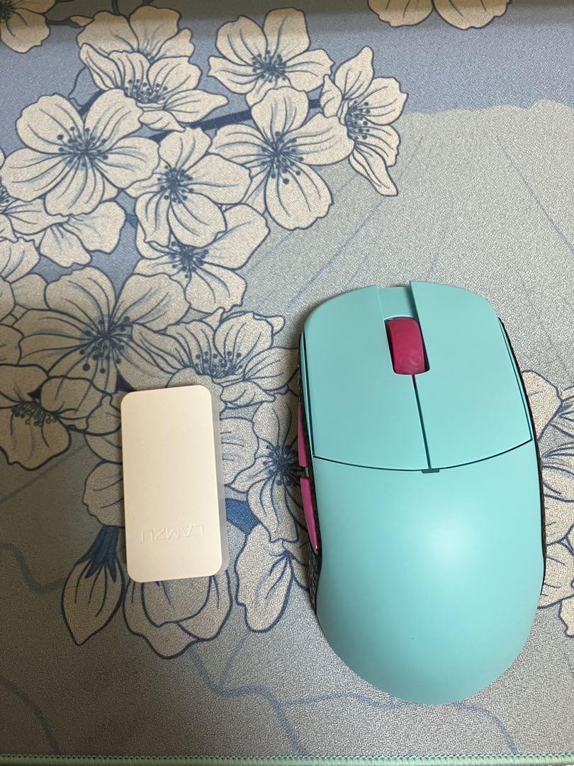LAMZU Atlantis mini Pro 4kドングルセット LAMZU ATLANTIS MINI PRO(4K Compatible)