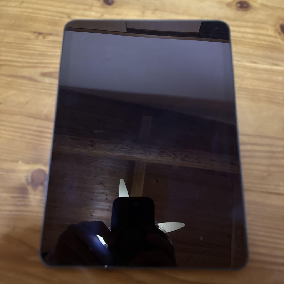 iPad Air 第4世代　64GB スペースグレー