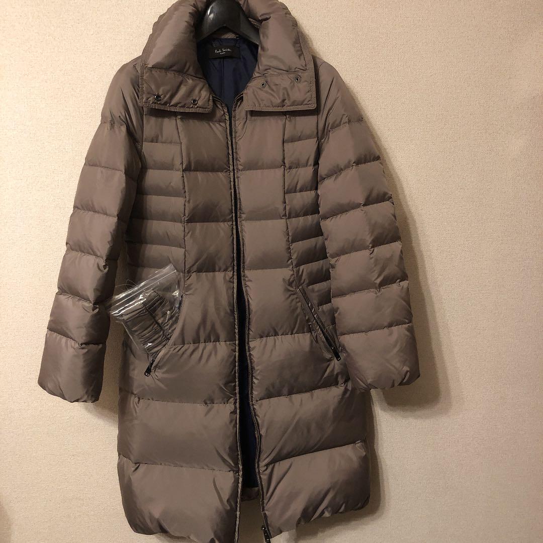 最終値下げ　ダウンコート