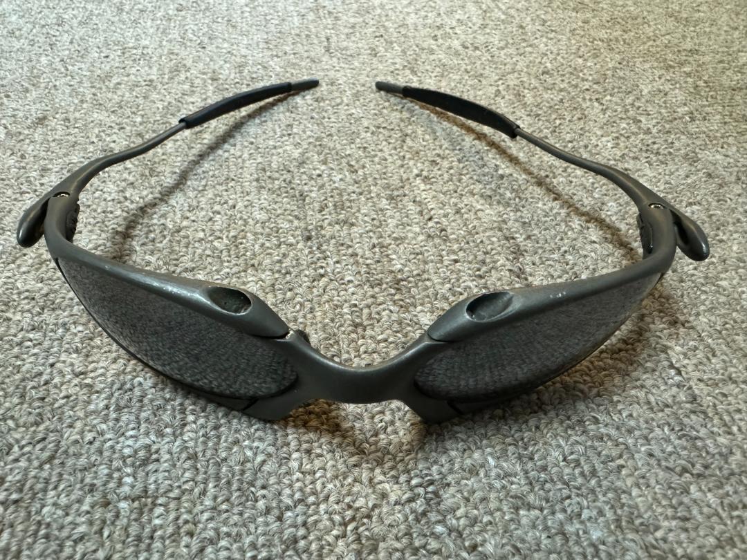 ROMEO(ロメオ)X-MRTAL OAKLEY 画像1
