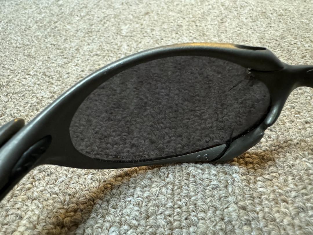 ROMEO(ロメオ)X-MRTAL OAKLEY 画像10