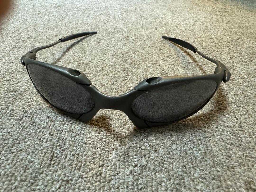 ROMEO(ロメオ)X-MRTAL OAKLEY 画像12