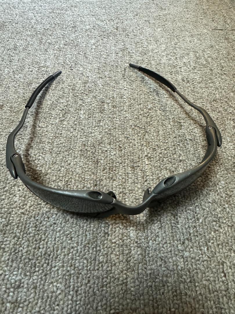 ROMEO(ロメオ)X-MRTAL OAKLEY 画像3