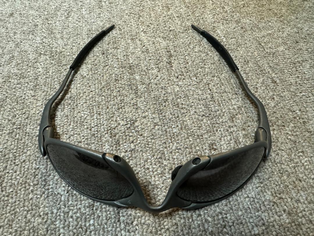 ROMEO(ロメオ)X-MRTAL OAKLEY 画像4