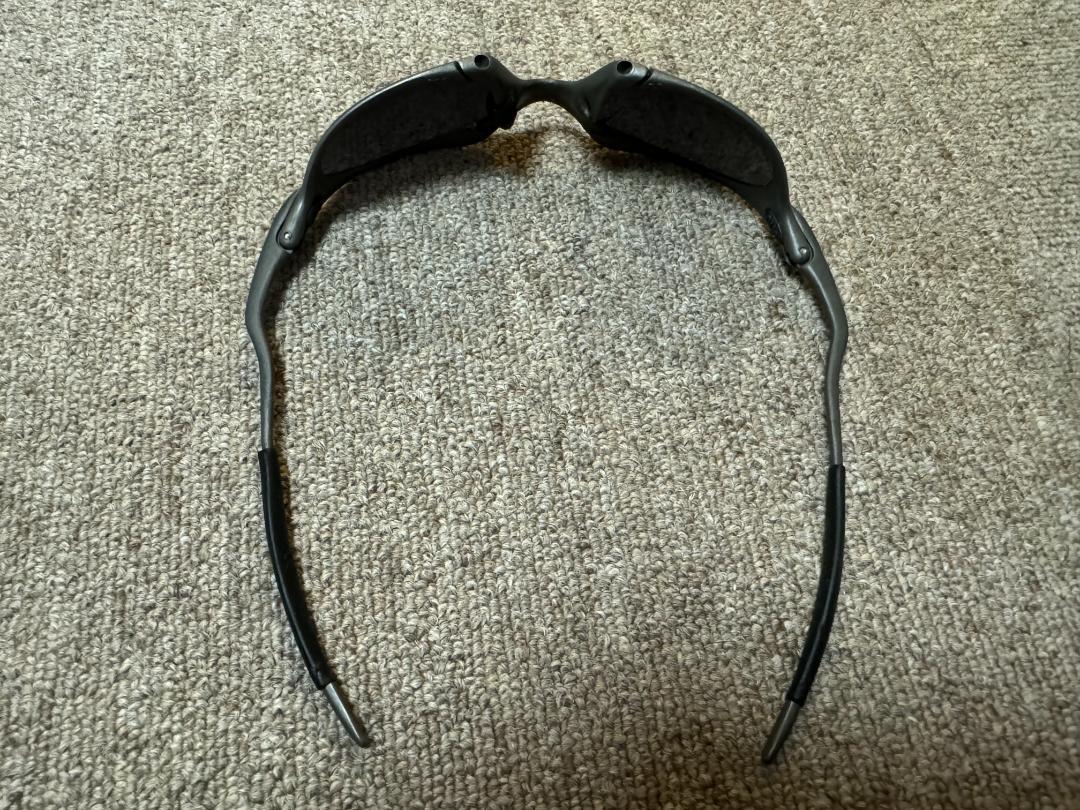 ROMEO(ロメオ)X-MRTAL OAKLEY 画像5