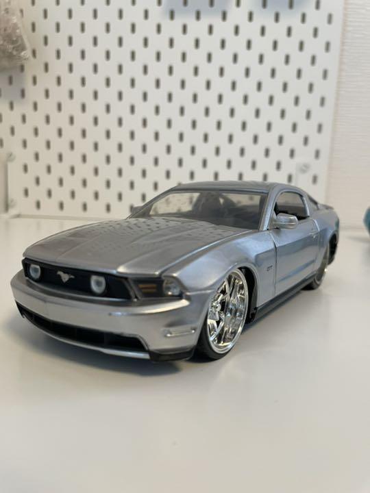 超熱 JADA MUSTANG 4台セットFORD マスタング フォード 1/24 - ミニカー - hlt.no 超熱 JADA MUSTANG 4台セットFORD マスタング フォード 1/24 - ミニカー - hlt.no