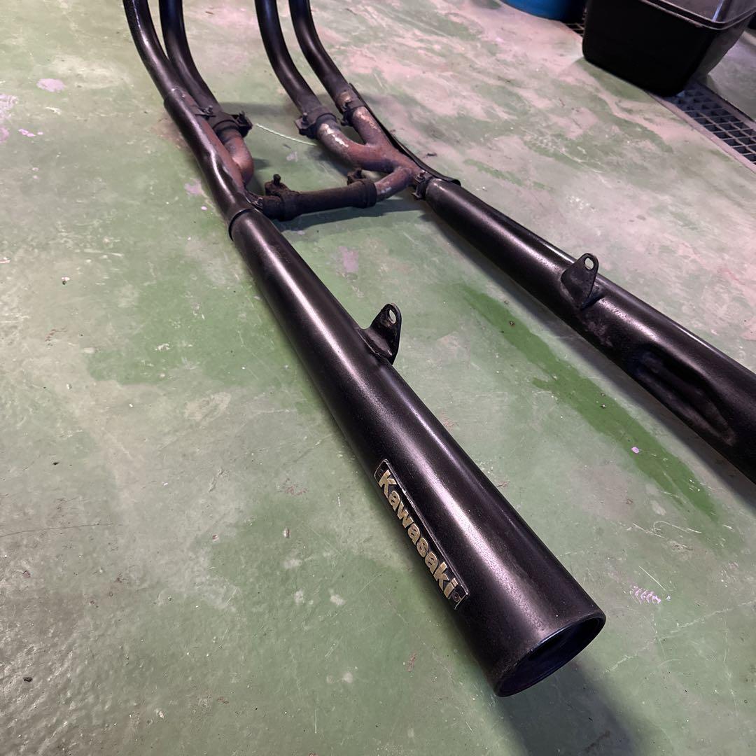 Z400GP