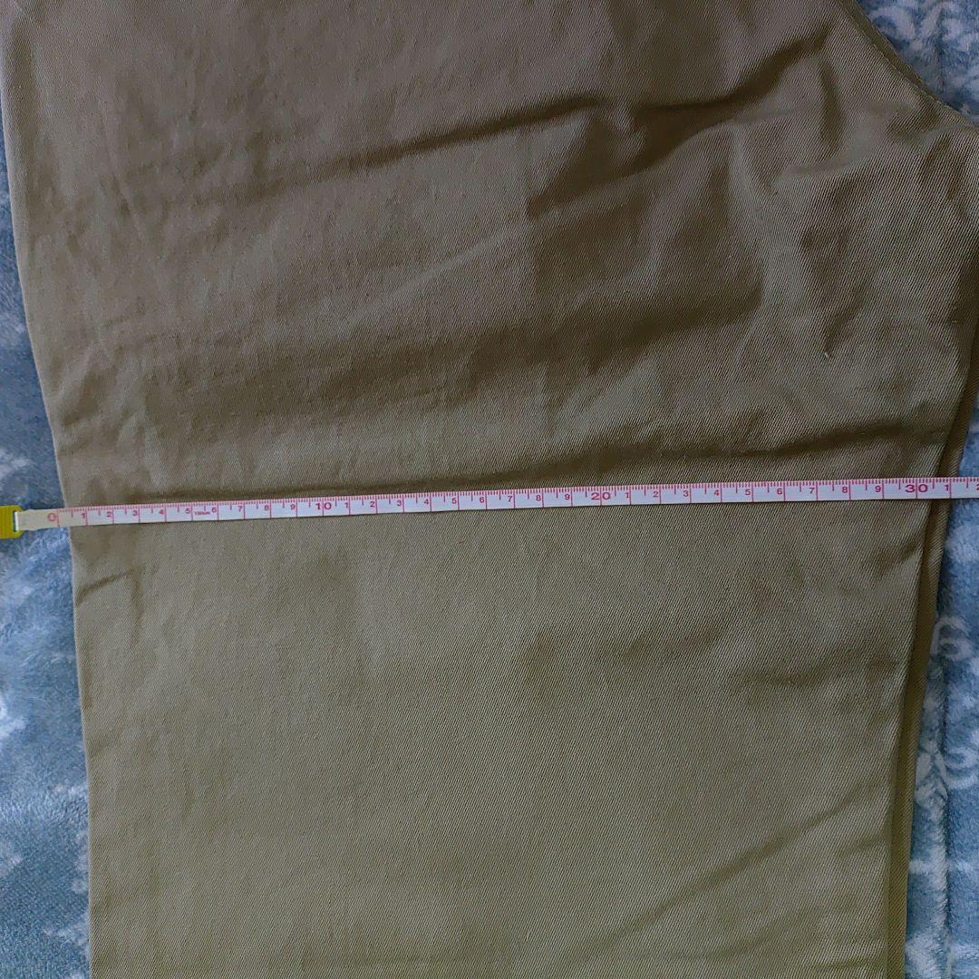 TWO MOON 529 West-point trousers 36×34