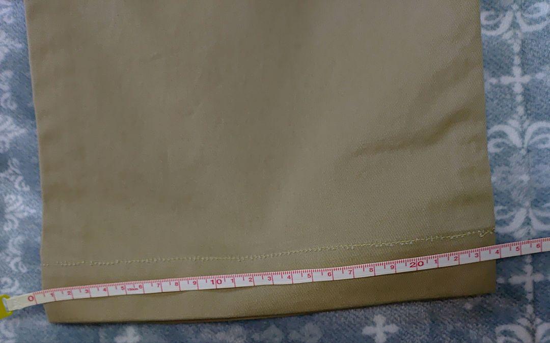 TWO MOON 529 West-point trousers 36×34