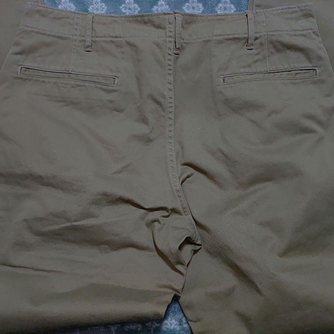 TWO MOON 529 West-point trousers 36×34