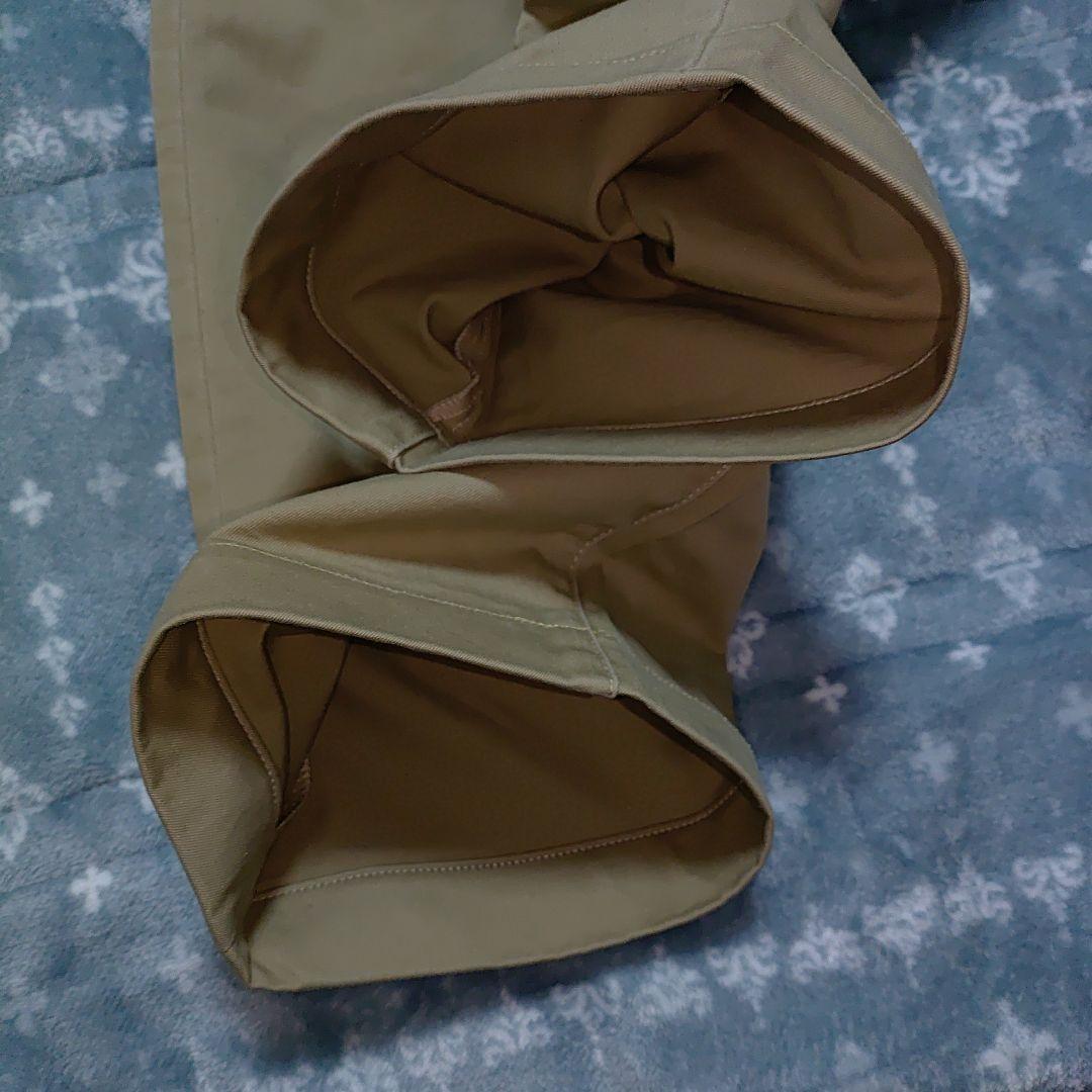 TWO MOON 529 West-point trousers 36×34