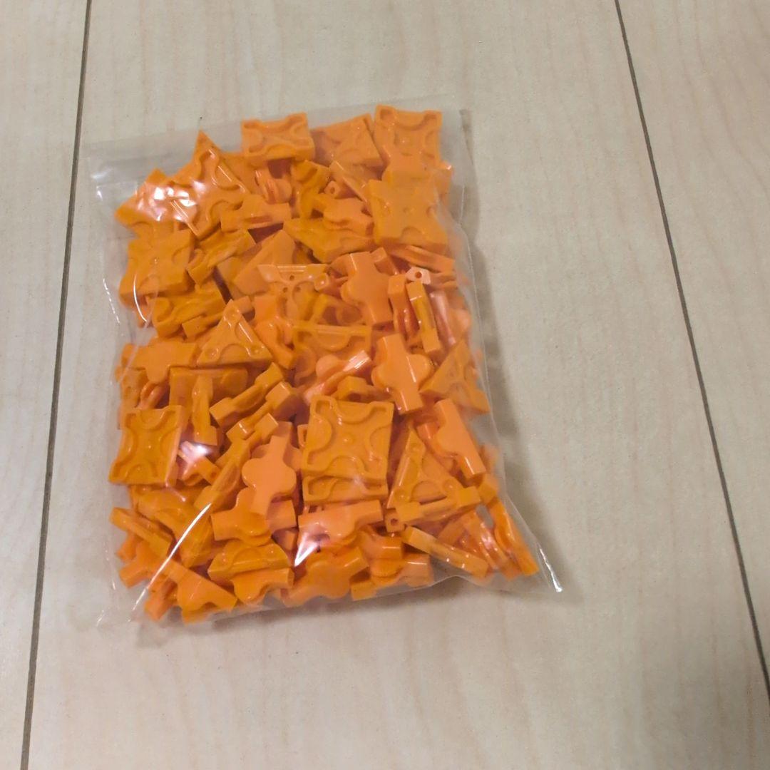 LaQラキュー　おまとめ品　2018ピース LaQラキュー おまとめ品 2018ピース - メルカリ