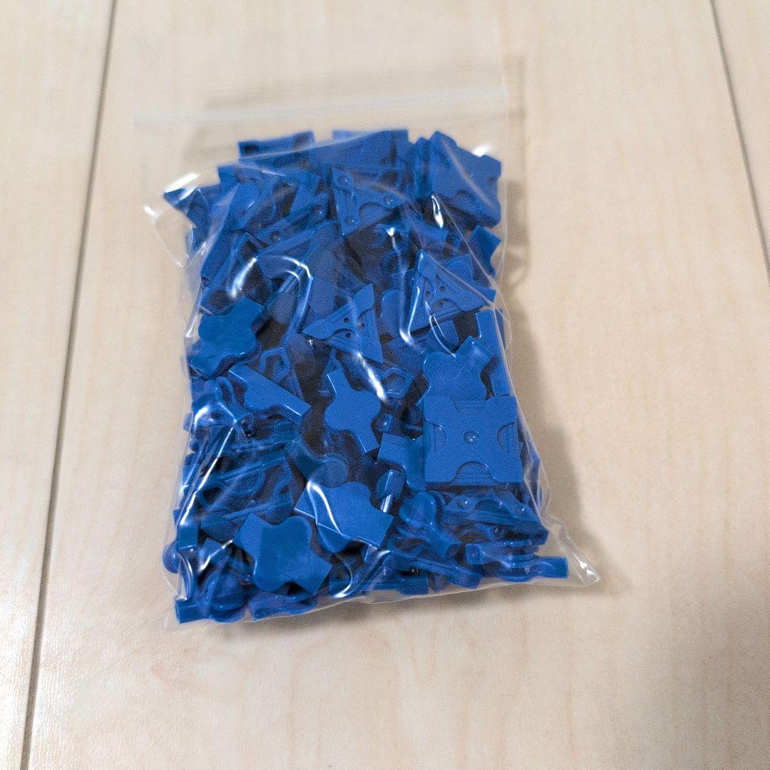 LaQラキュー　おまとめ品　2018ピース LaQラキュー おまとめ品 2018ピース - メルカリ