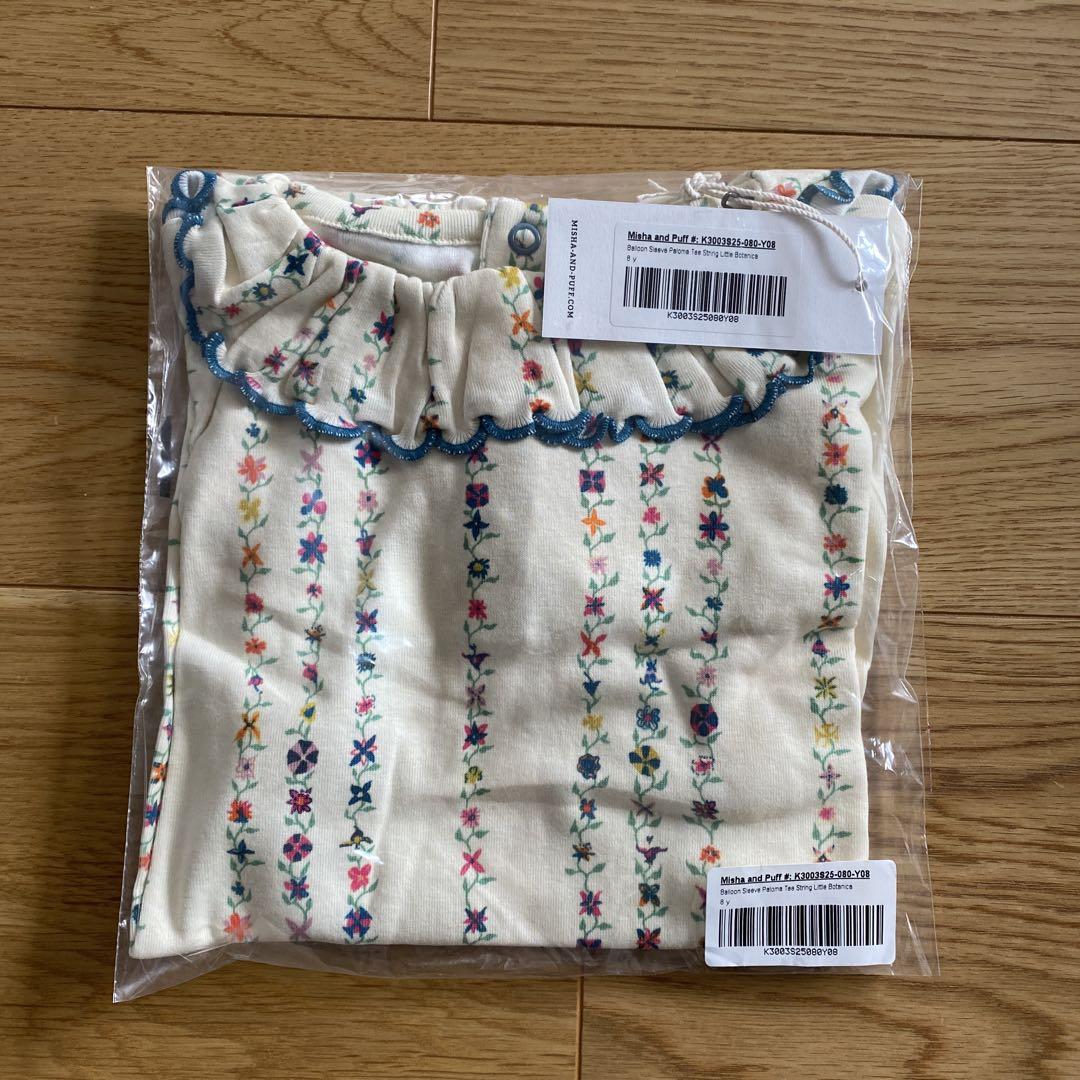 Misha&puff paloma 8yトップス