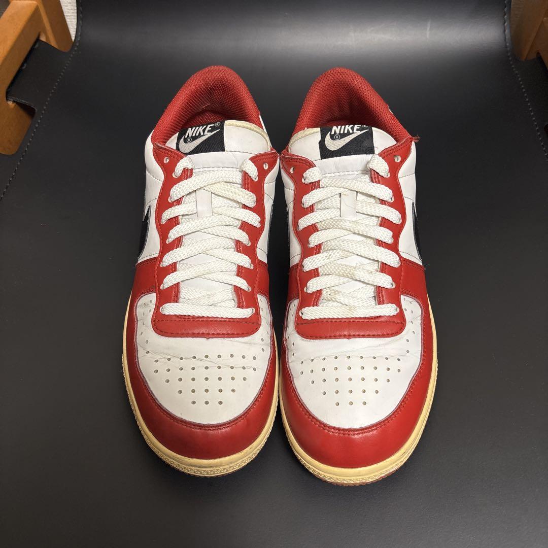 靴 NIKE terminator CHICAGO 26.5
