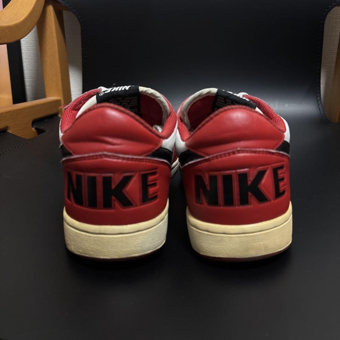 靴 NIKE terminator CHICAGO 26.5