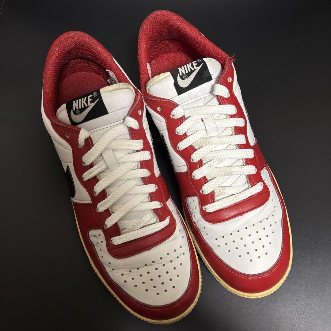 靴 NIKE terminator CHICAGO 26.5