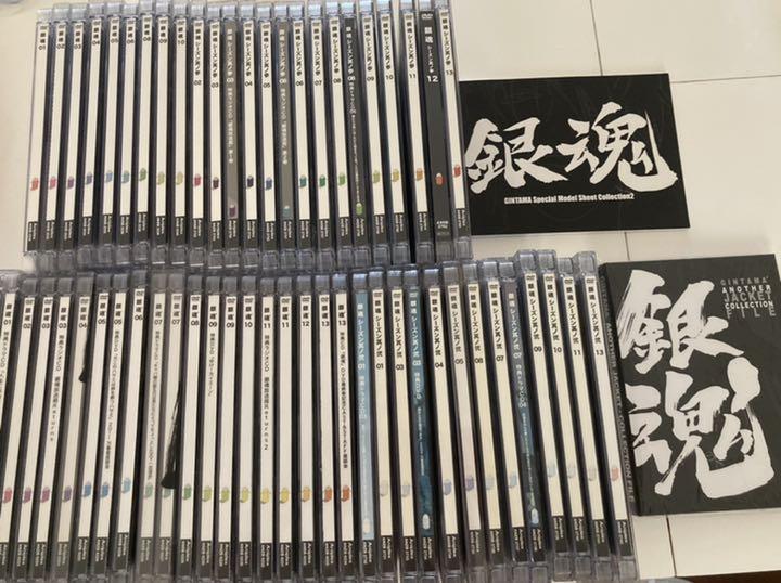 銀魂´DVD 〈完全生産限定版〉