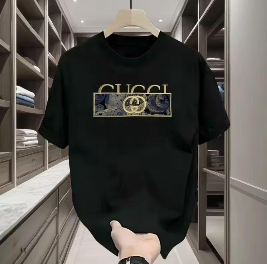 かいきち黒Tシャツ、白Tシャツ