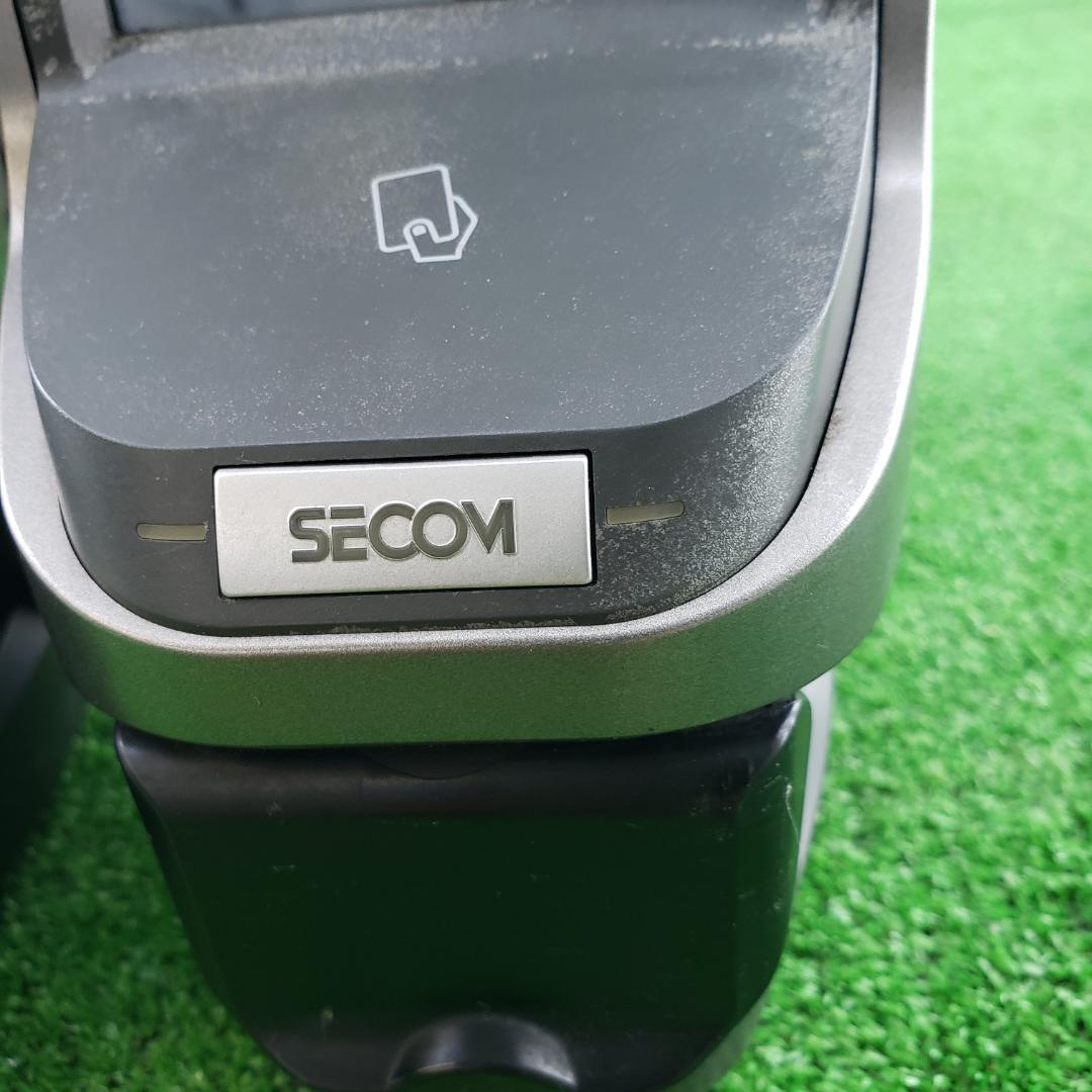 ✿ SECOM|セコム
