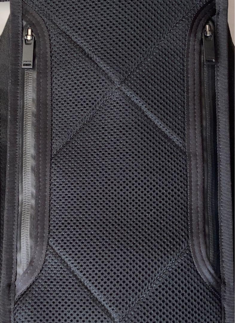 PORTER　ポーター　ハイブリッド　スリング　ショルダーバッグ　ボディバッグ