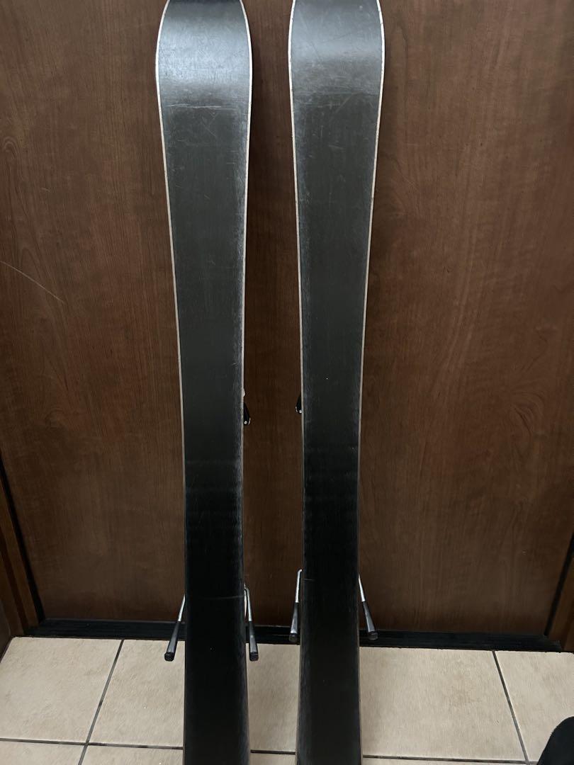 HEAD スキー 子ども用 97cm ブーツ190〜195