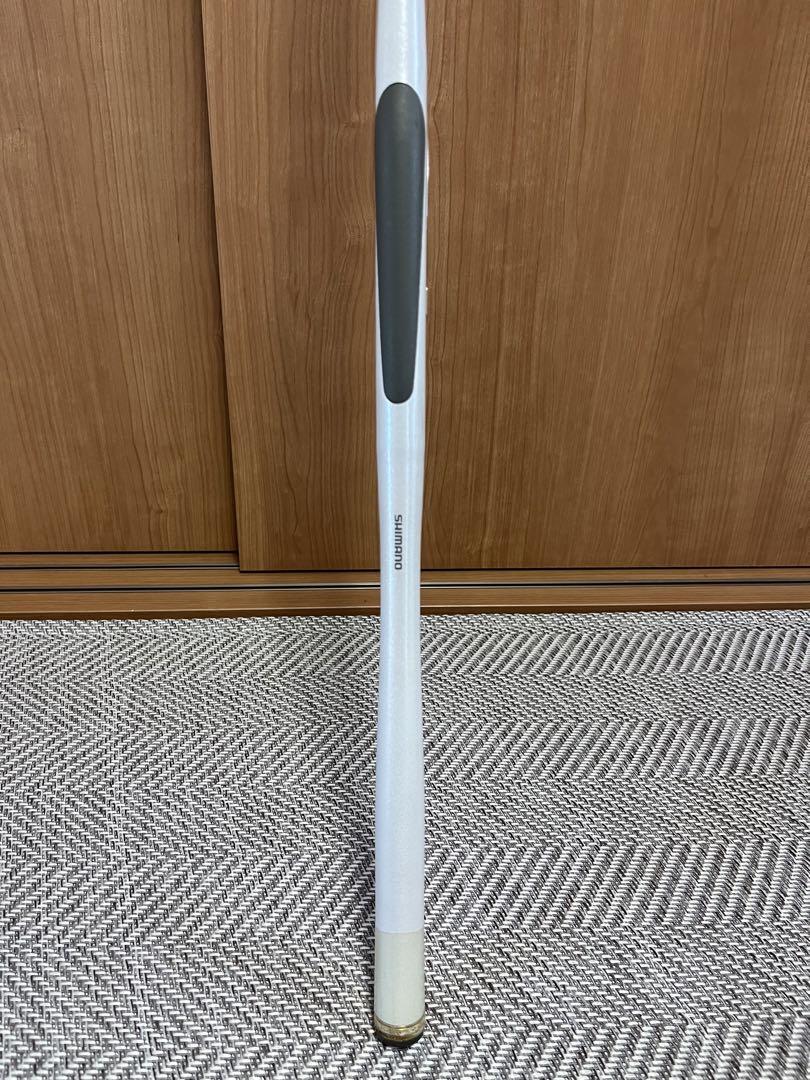 【新品】 シマノBB-X SPECIAL T1.7 NZ 48-53 ロッド