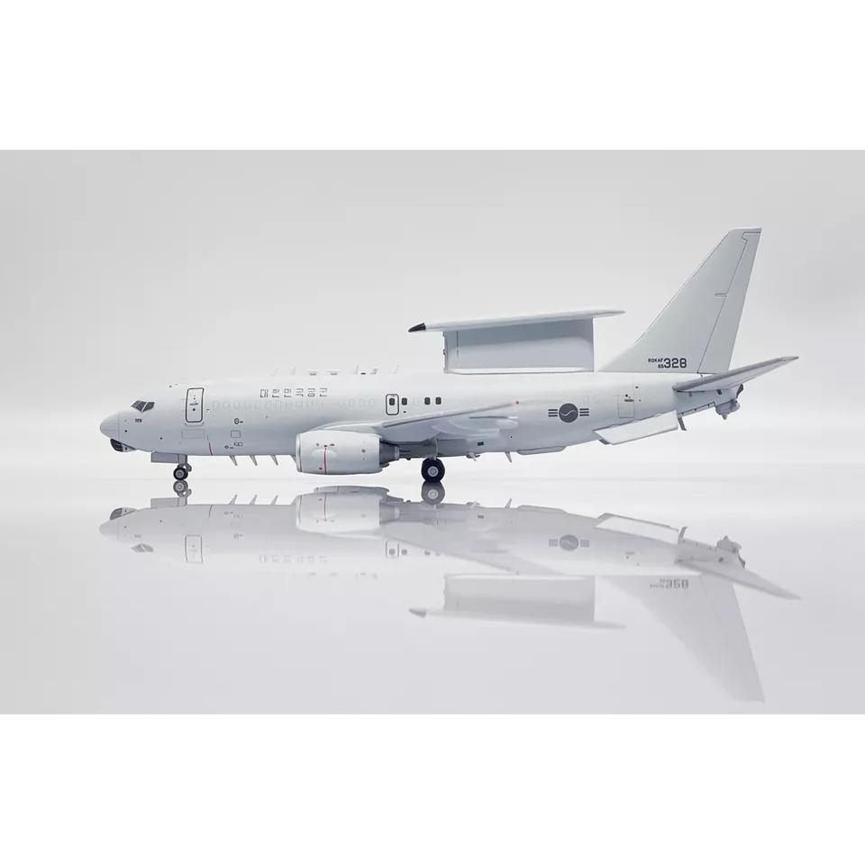 JC Wings 1/200 韓国空軍 E-7A ウェッジテイル 65-328