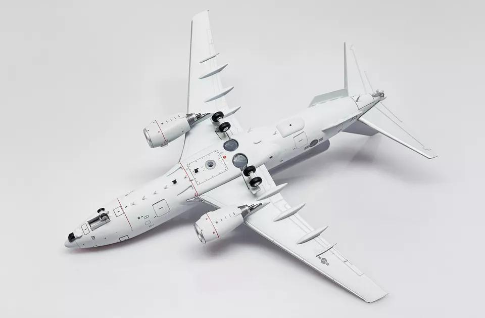 JC Wings 1/200 韓国空軍 E-7A ウェッジテイル 65-328