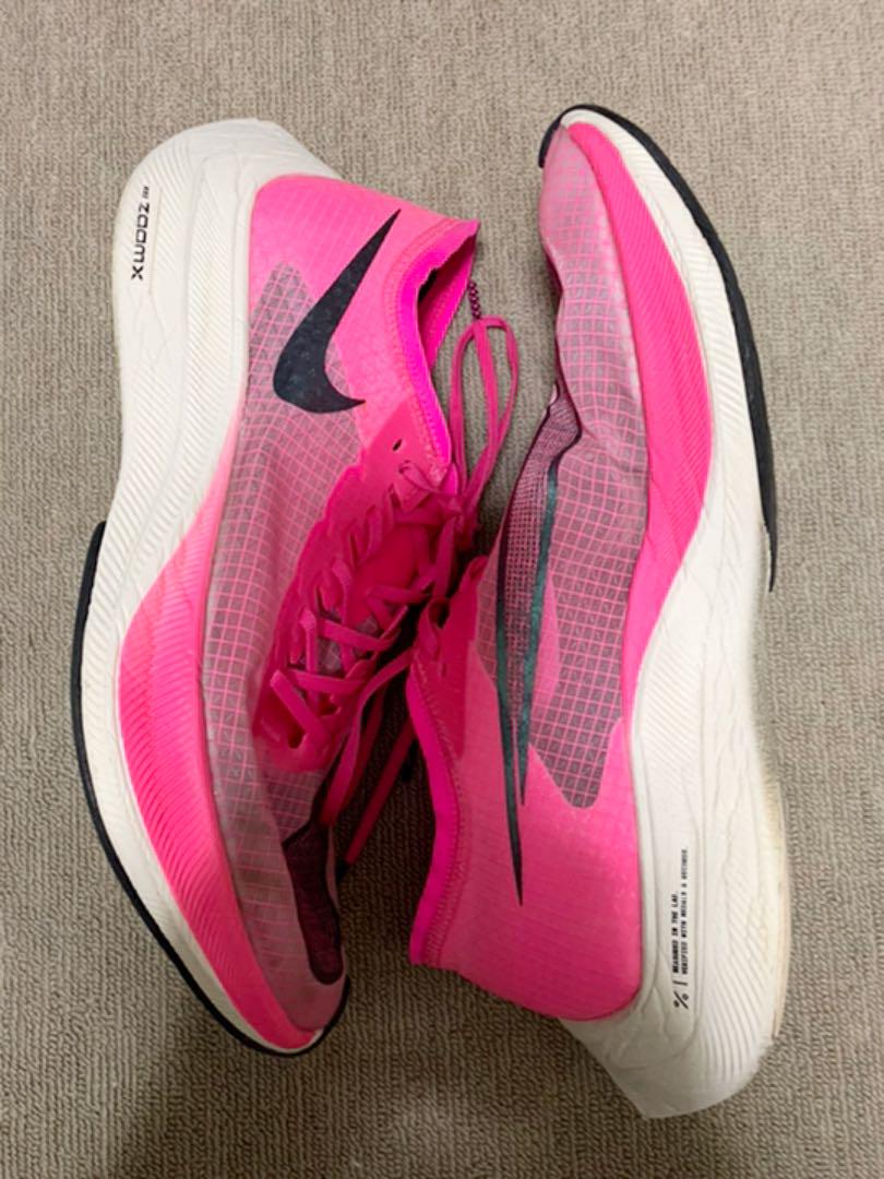 NIKE 正規品 中古 KR0rO-m37965306341 ベイパーフライネクスト% 27cm 即納新作