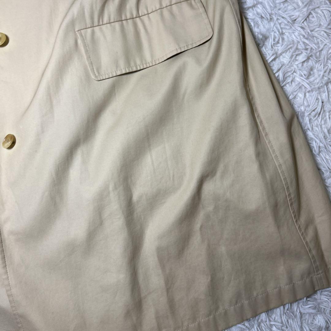 ✨美品✨BURBERRY ステンカラーコート　ノヴァチェック