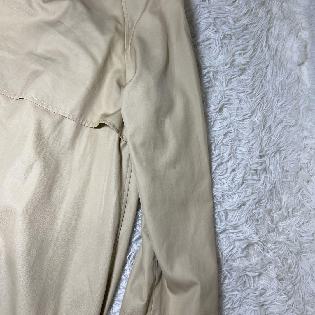 ✨美品✨BURBERRY ステンカラーコート　ノヴァチェック