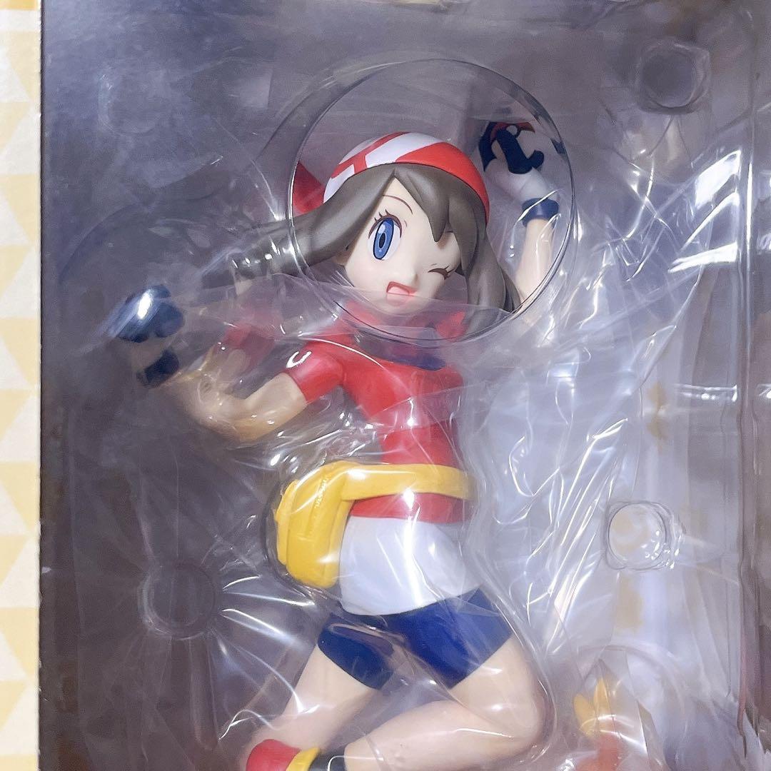 新品未開封 ハルカ with アチャモ