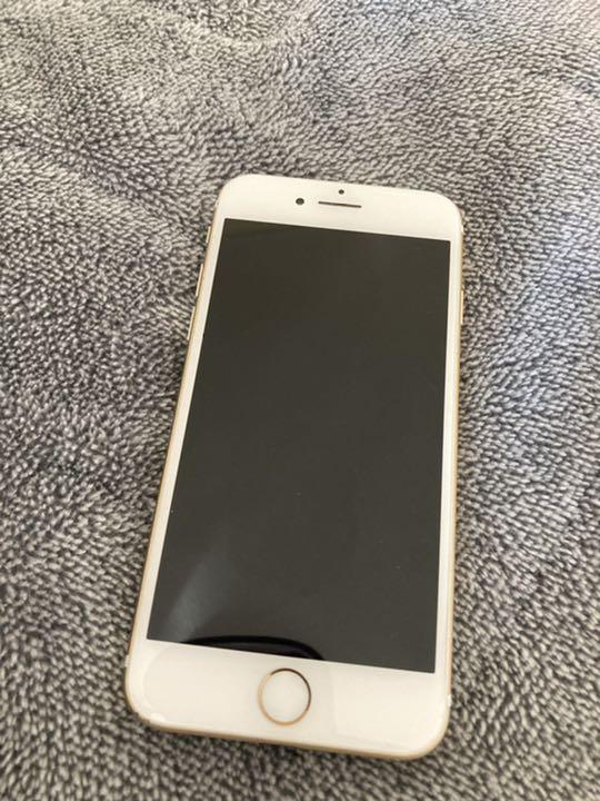 iPhone 7 Plus ローズゴールド 128GB