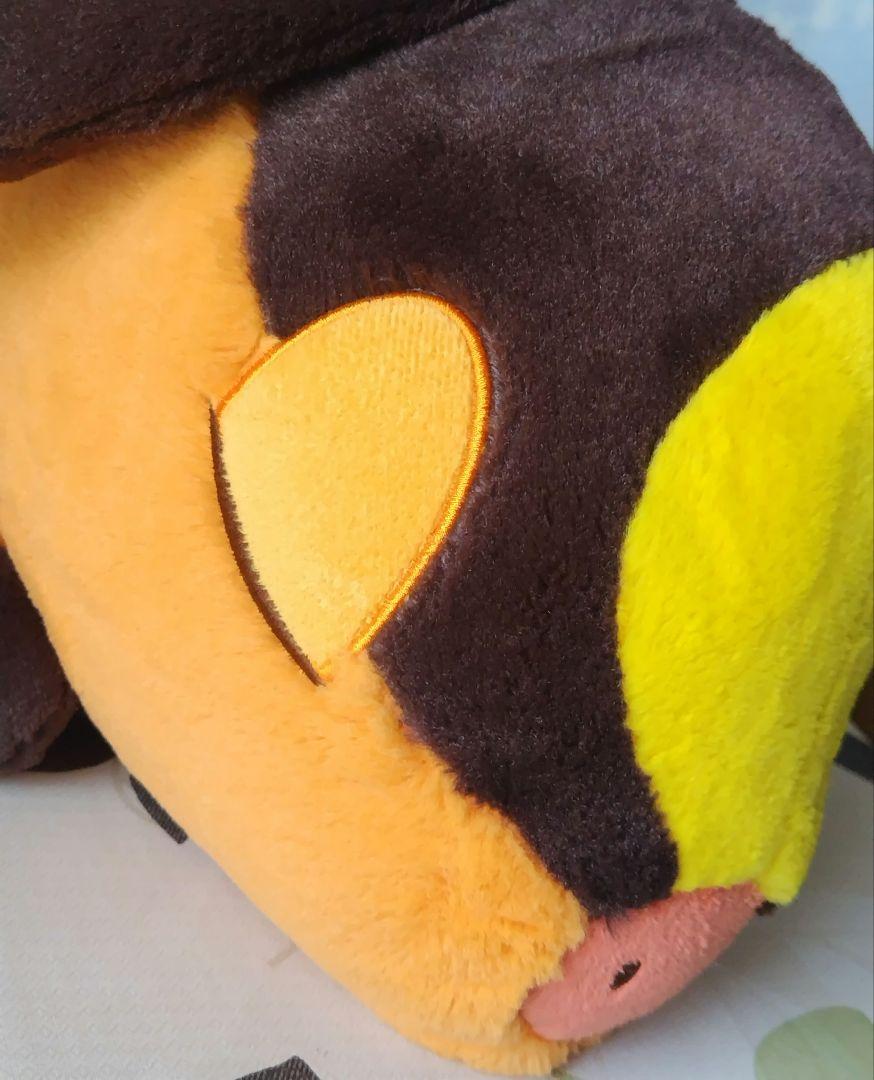 ポケモンセンター 初夢ぬいぐるみ ポカブ