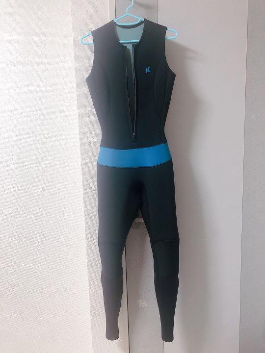Hurley ロングジョン Hurley ロングジョン