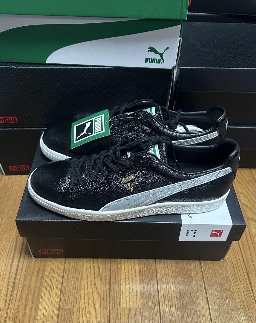 PUMA CLYDE BILLYS MIJ 28