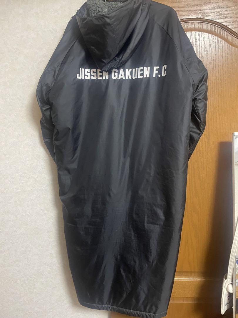 umbro ベンチコート Lサイズ